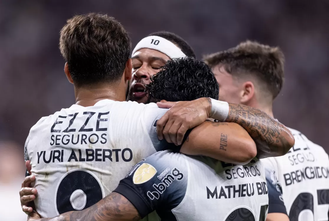 Libertadores pode ter semifinais 100% brasileiras pela primeira vez