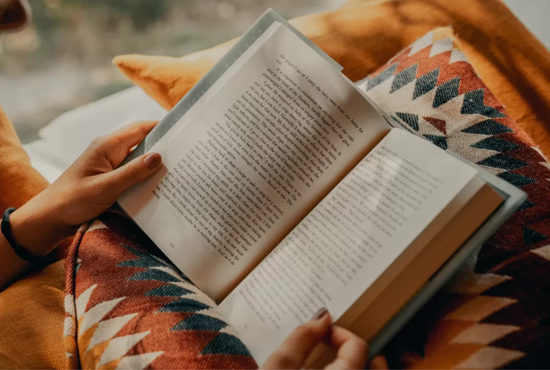 Seis livros para retomar as rédeas da vida e enfrentar medos e obstáculos