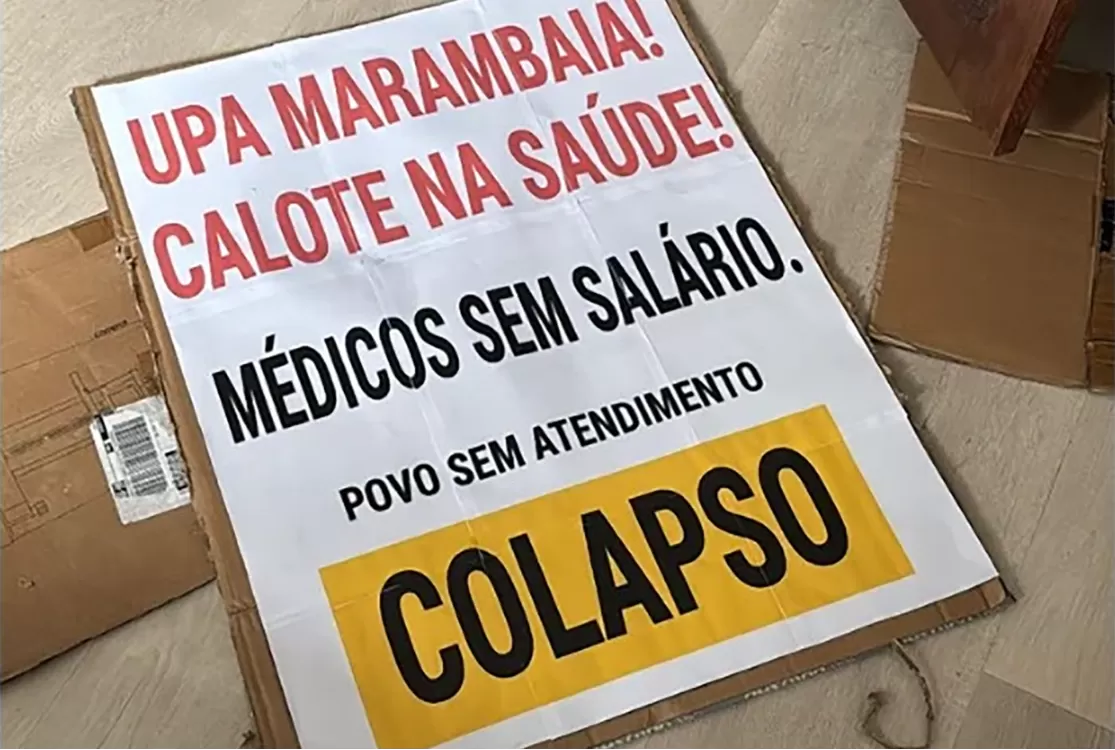Clínicas denunciam novo calote em Belém e ameaçam paralisar os atendimentos