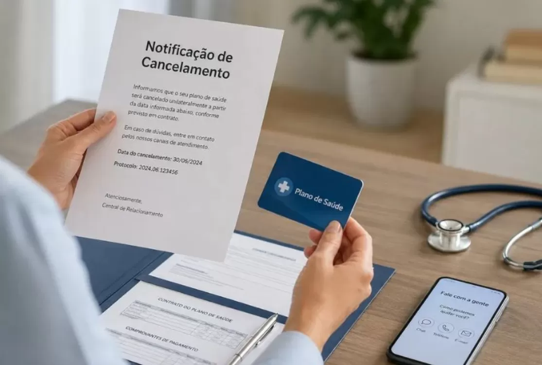 STJ endurece regra e cria jurisprudência sobre cancelamento de plano de saúde
