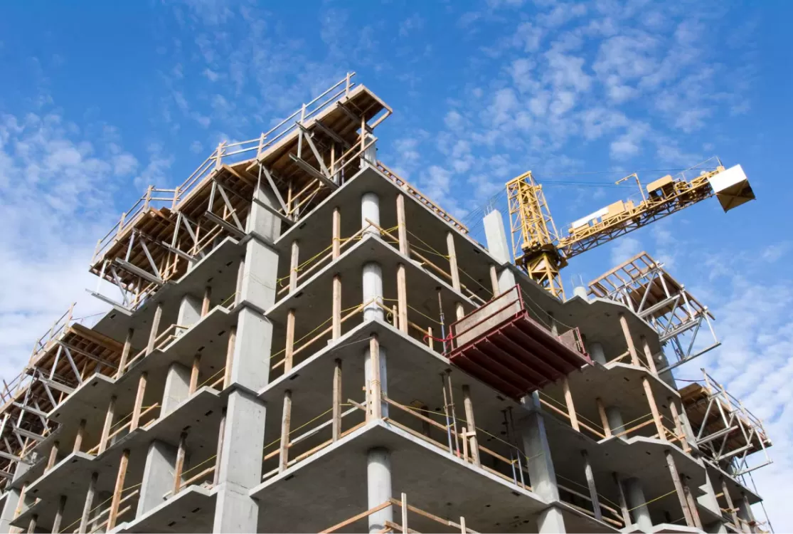 Construção Civil: Quem quitou imóvel na planta pode ter valores a reaver