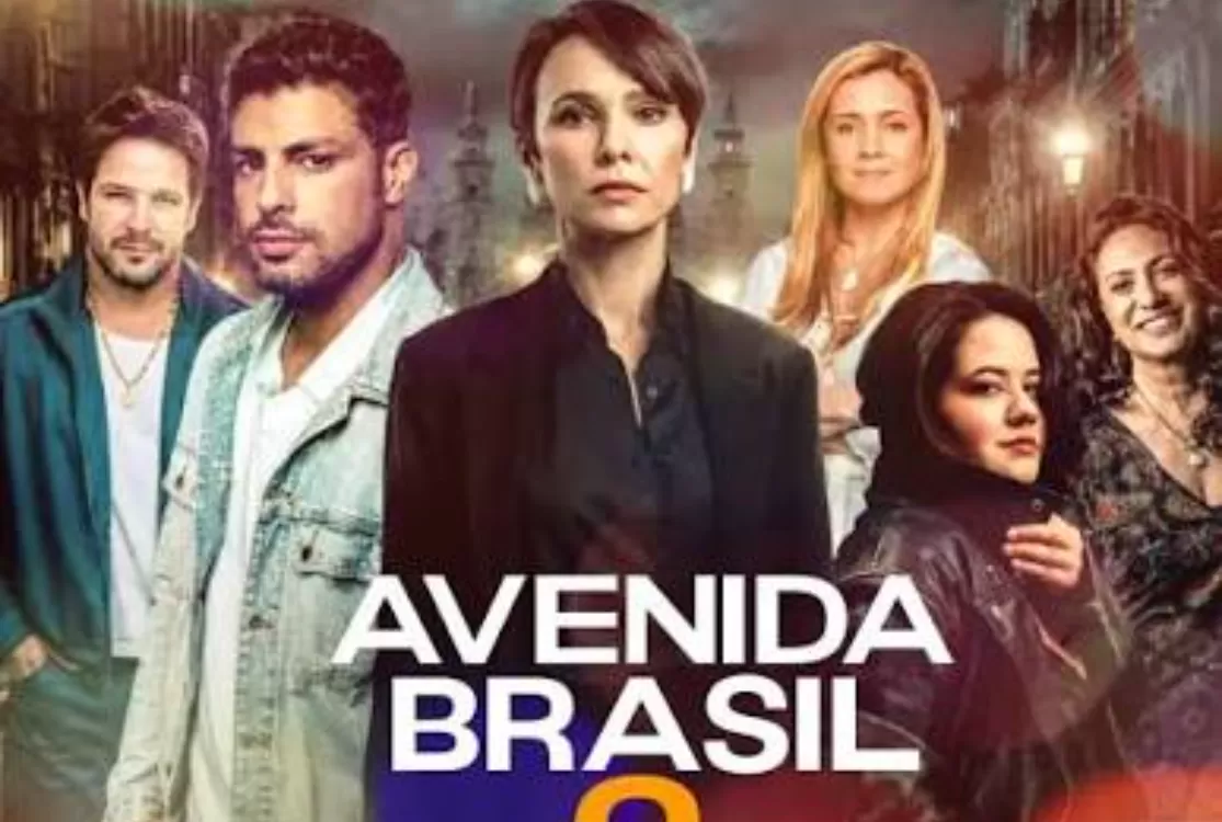 'Avenida Brasil 2’: próxima novela das 21h da Globo estreia em janeiro de 2027
