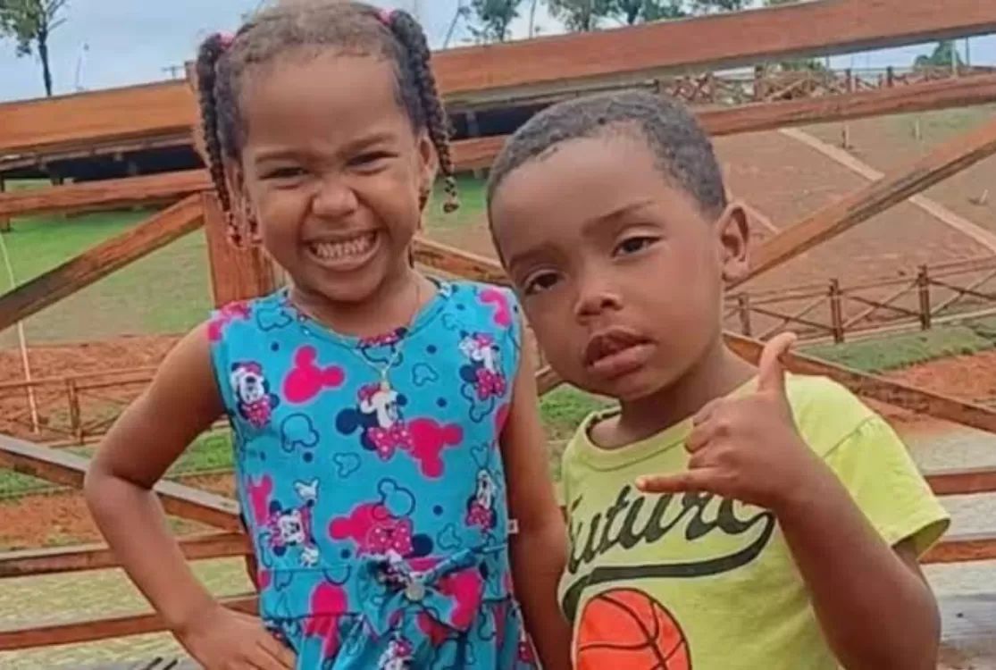 Interpol oferece ajuda nas buscas por crianças desaparecidas no Maranhão