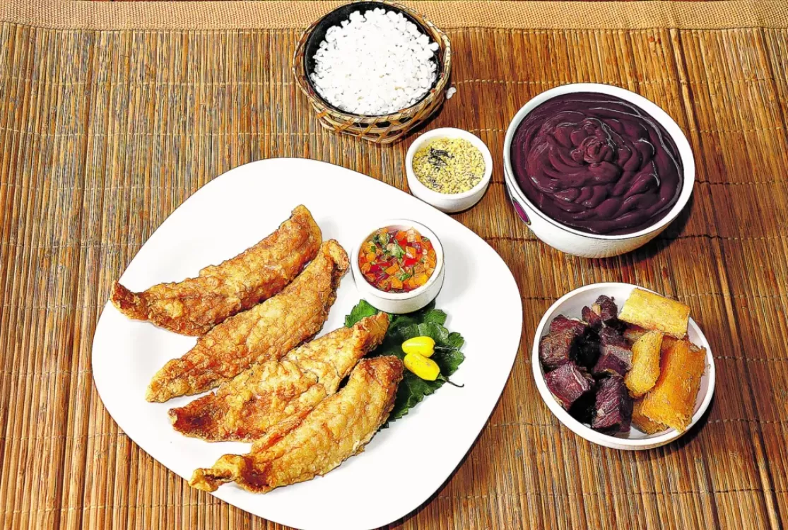 Selo Belém Gastronomia entra na reta final com votação popular para 32 locais