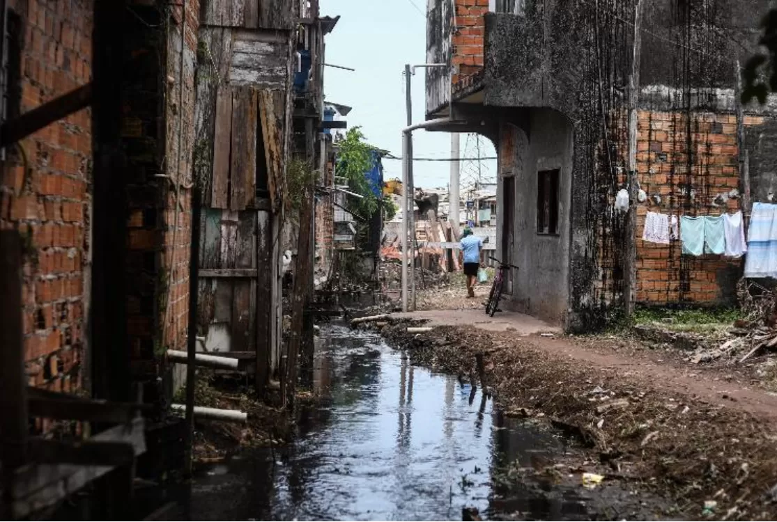Inscrições em programa de R$ 17,5 milhões para periferias vão até domingo