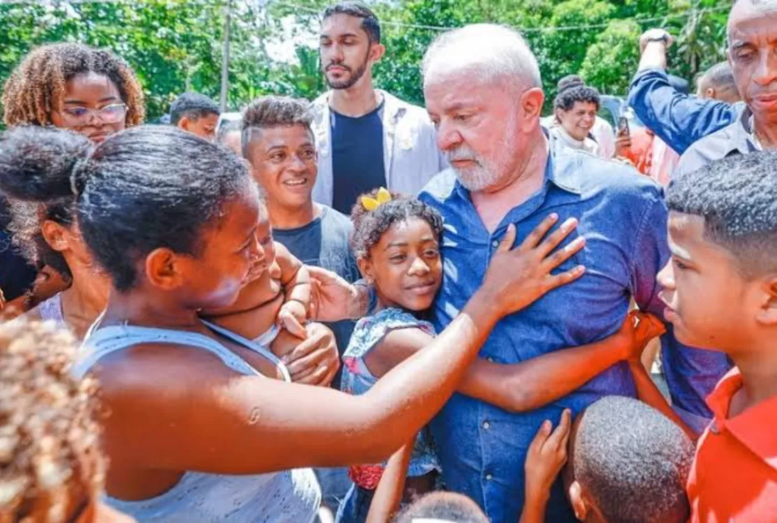 Quem há de controlar a conta do assistencialismo de Lula em 2027?