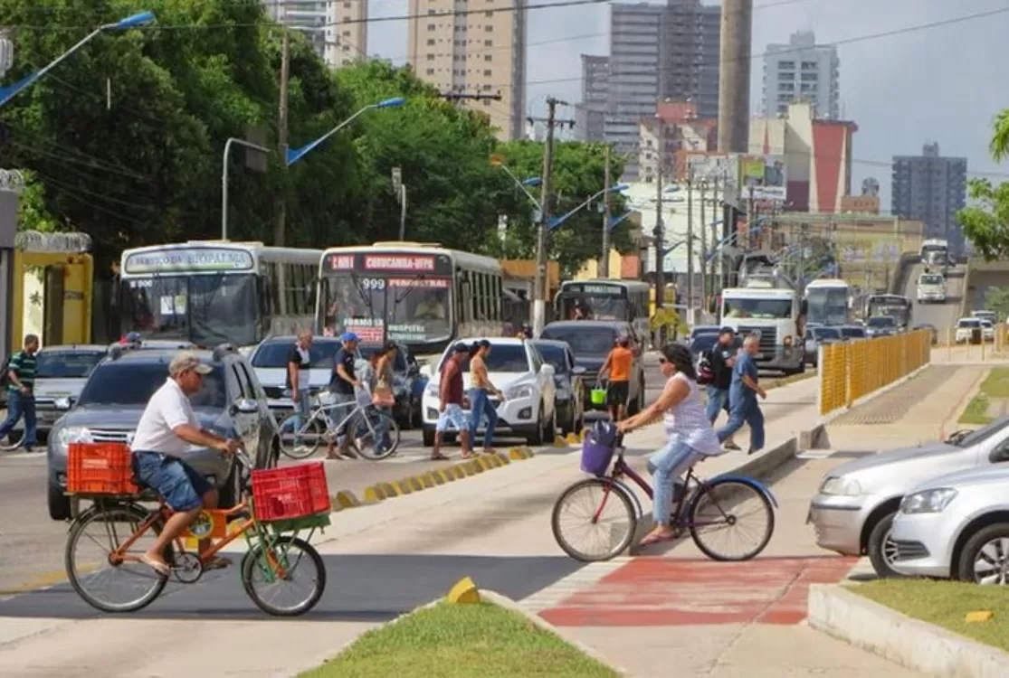 Edital da Finep sobre mobilidade sustentável recebe projetos até sexta