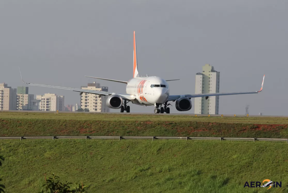 Anac propõe regras para cumprir metas de emissões da aviação e prevê multas