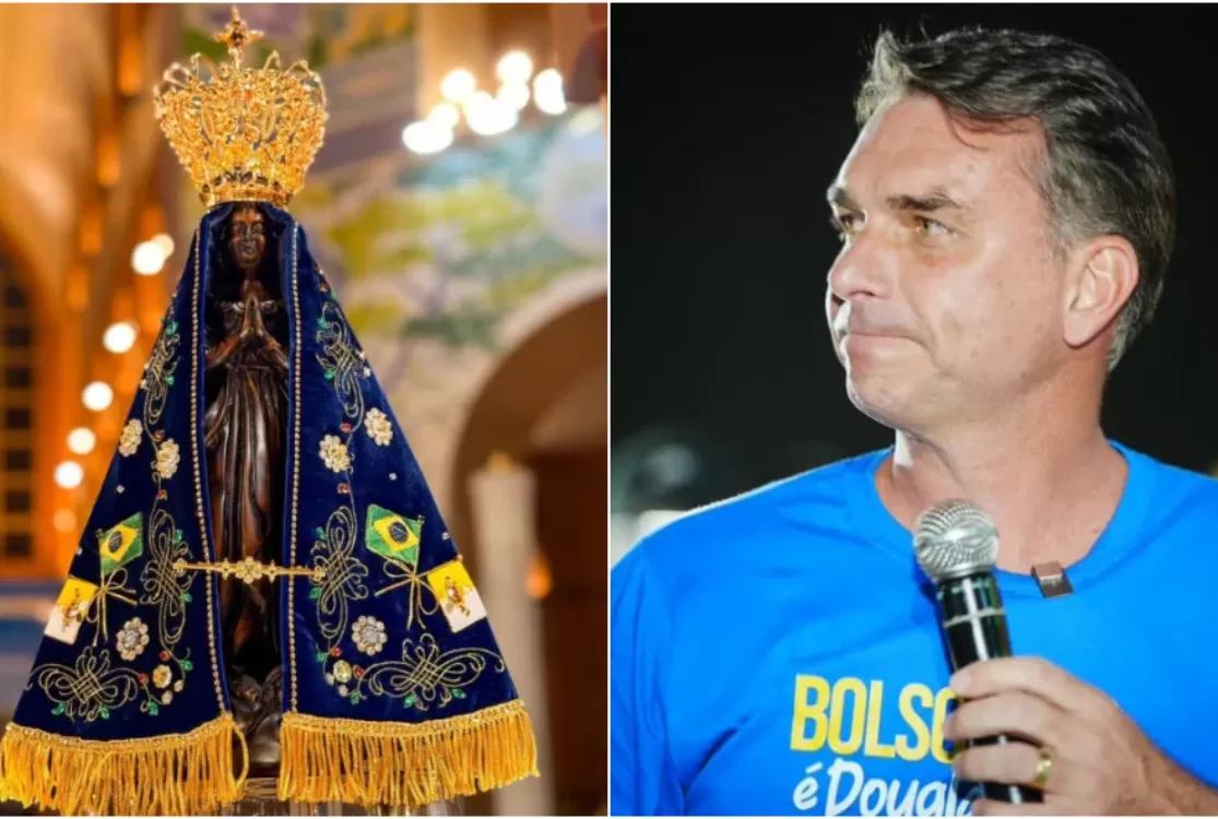 Líderes evangélicos negam 'guerra' com católicos e repudiam fakes news