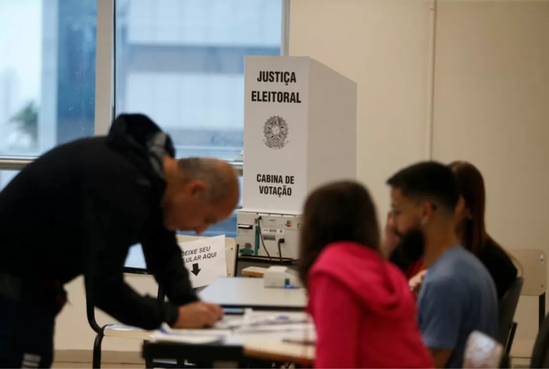 Dia de votação transcorre sem grandes anomalias no Pará e restante do Brasil