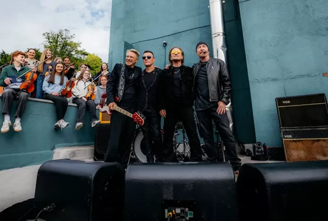 U2 no Brasil em 2027: banda anuncia shows em São Paulo; veja preços e detalhes