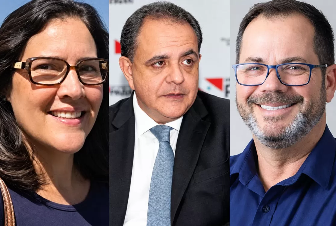 Daniel reúne nomes ligados a Jatene e agita os bastidores  da política do Pará