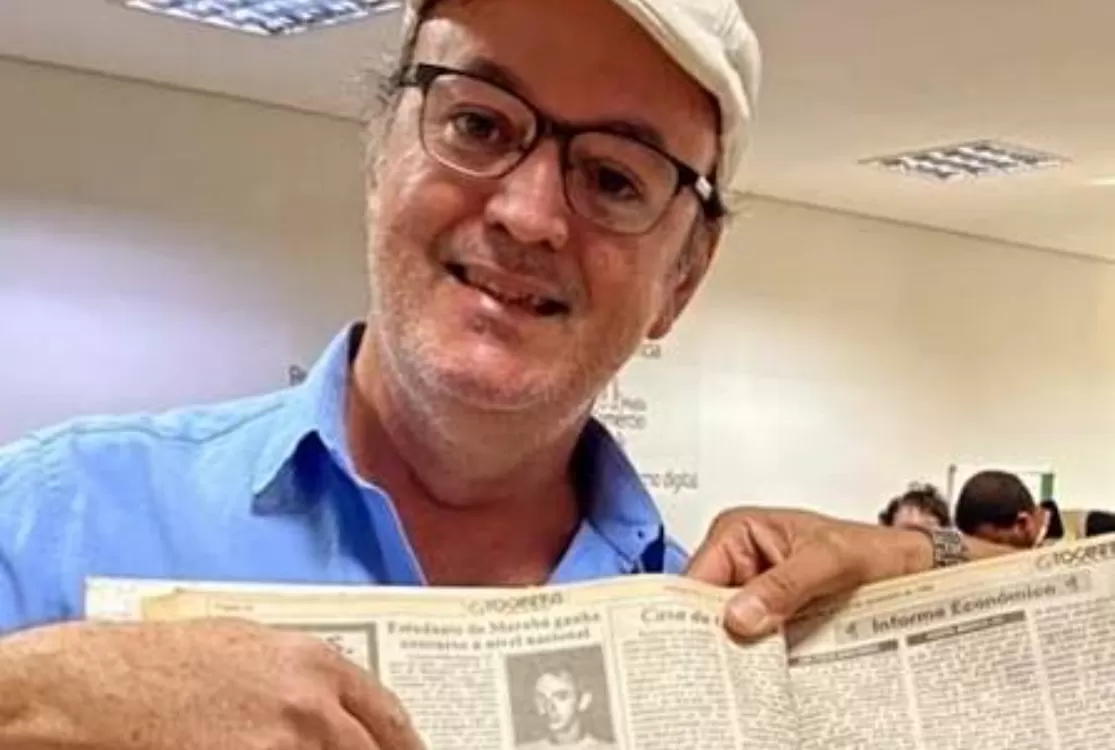 Unicamp reconhece professor paraense da Unifesspa como egresso de destaque