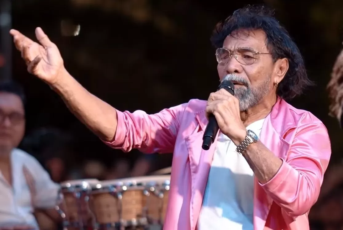 Circuito Brega pelos Bairros inicia com shows de grandes nomes do brega paraense