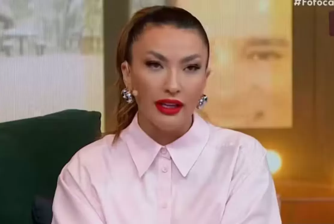 SBT demite apresentadora que questionou resultado da eleição ao vivo